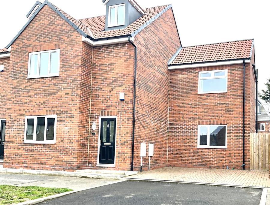 Rosebank Court By Blue Skies Stays Stockton-on-Tees Exterior foto